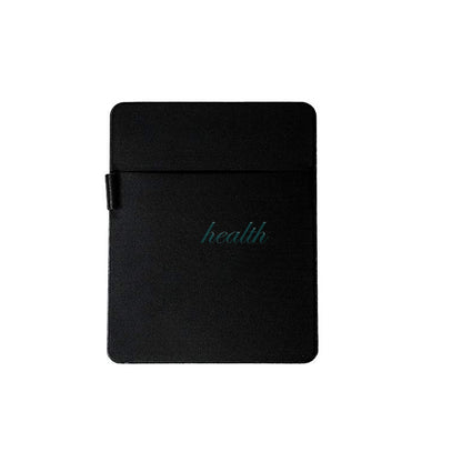 Adhesive Laptop Back Storage Bag Laptop Organizer - Sumoud Studio