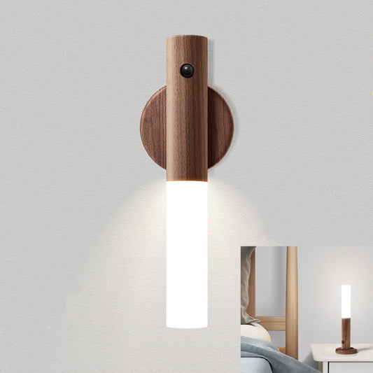 LED desk lamp - Sumoud Studio