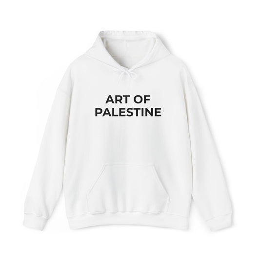 "Art of Palestine" - Sumoud Studio