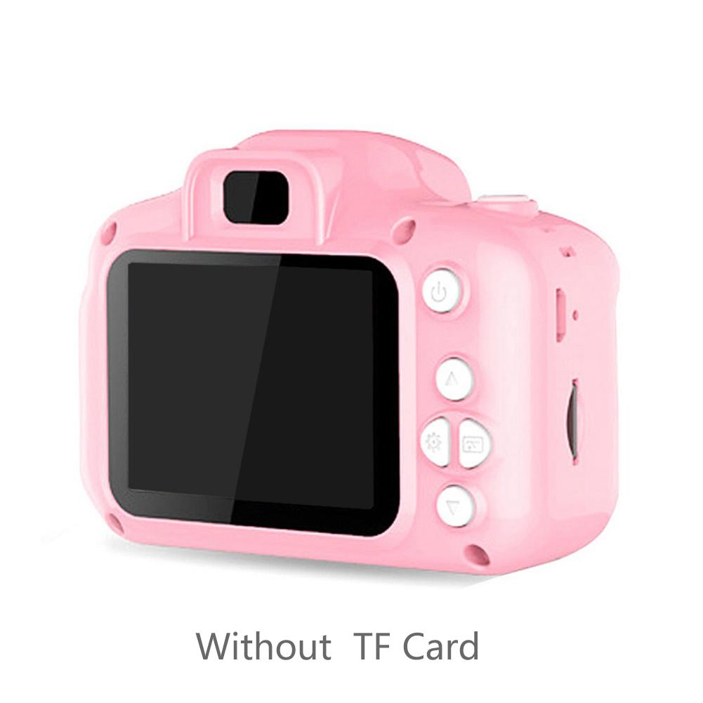 Children's HD Digital Waterproof Camera - Sumoud Studio