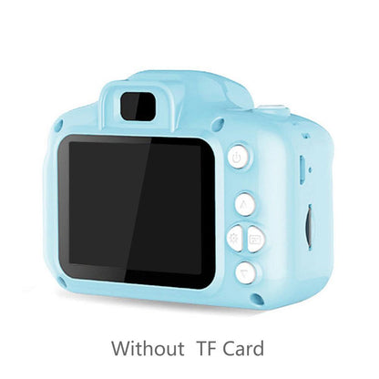Children's HD Digital Waterproof Camera - Sumoud Studio