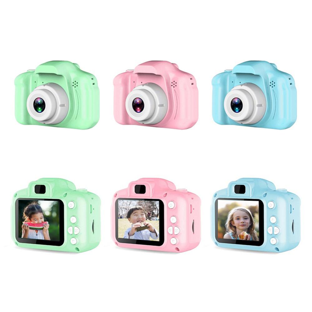 Children's HD Digital Waterproof Camera - Sumoud Studio