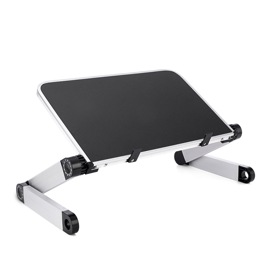 Foldable Laptop Stand Ergonomic Desk Tablet Holder - Sumoud Studio
