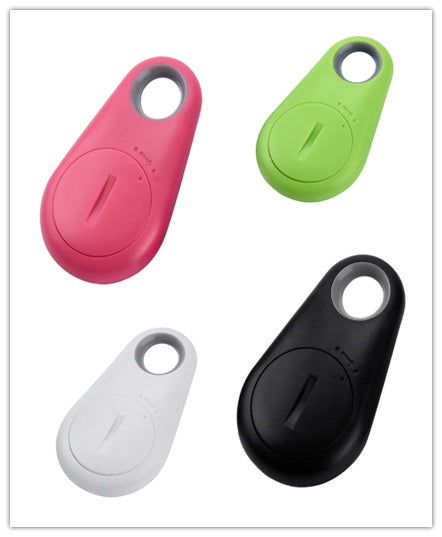 Water Drop Bluetooth-compatible Anti Lost Object Finder - Sumoud Studio