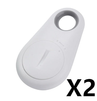 Water Drop Bluetooth-compatible Anti Lost Object Finder - Sumoud Studio