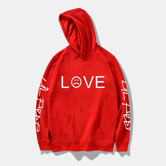 Love Hoodies - Sumoud Studio